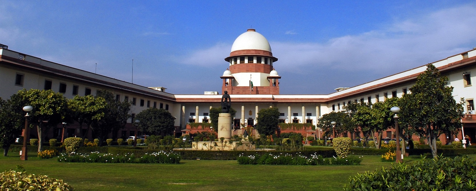 Court Marriage Banner