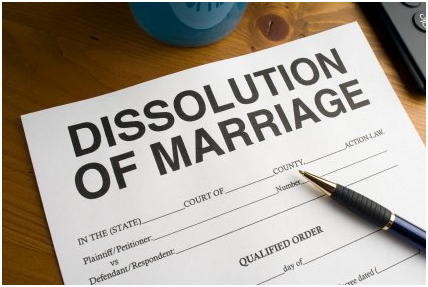 Divorce Law Delhi