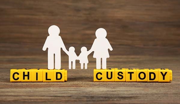 Child Custody Law