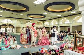 Sikh Marriage Registration