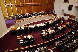 High Court & Supreme Court Appeals